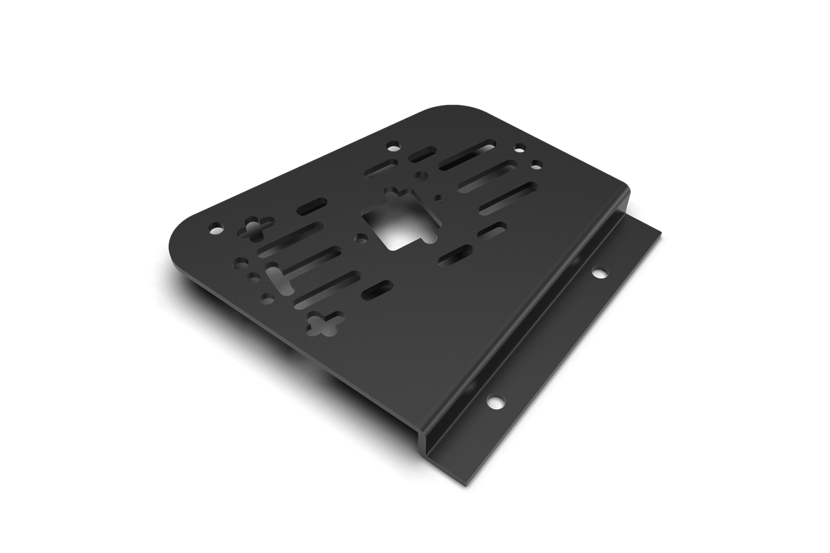 TR-One Right-Side Handbrake Mount for TR8 Pro & Extrusion Rigs – Trak ...