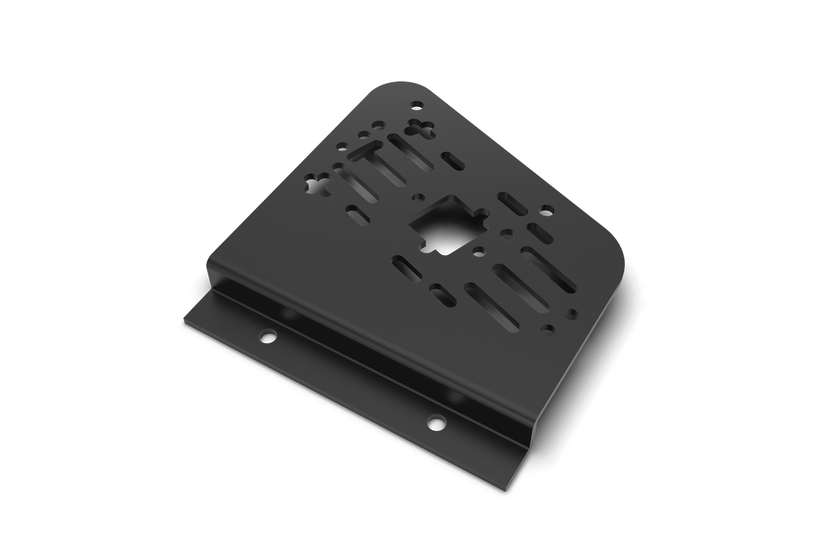 TR-One Right-Side Handbrake Mount for TR8 Pro & Extrusion Rigs – Trak ...