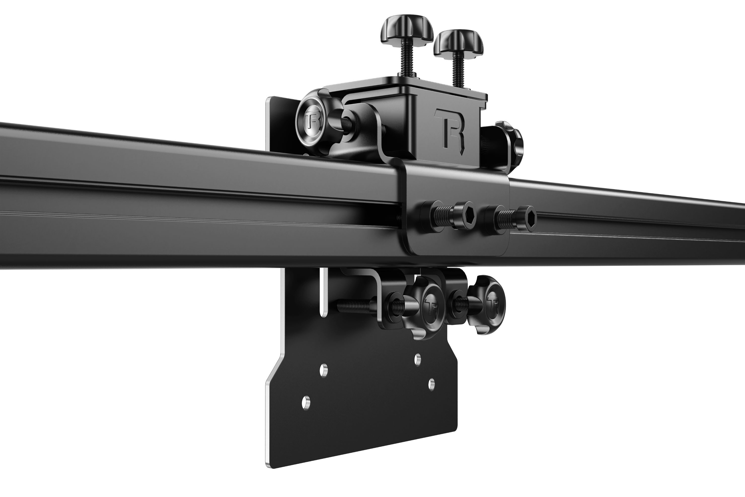 Variable Adjustment Vesa Adapter Kit for Monitors – Trak Racer EU