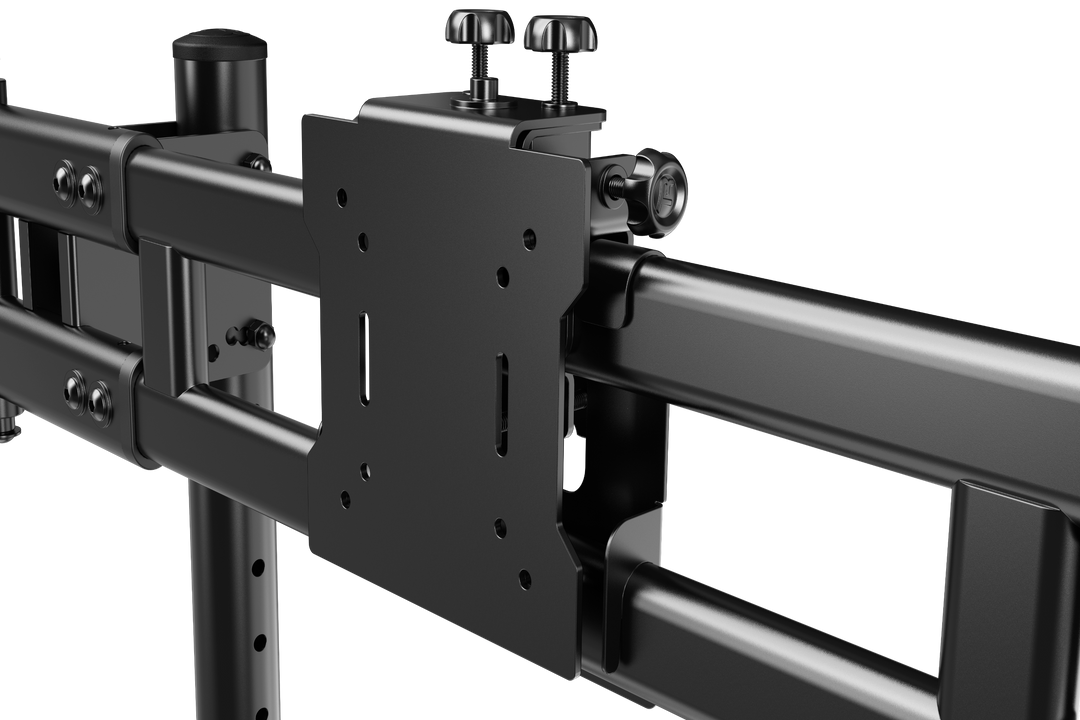 Variable Adjustment Vesa Adapter Kit for Monitors – Trak Racer EU