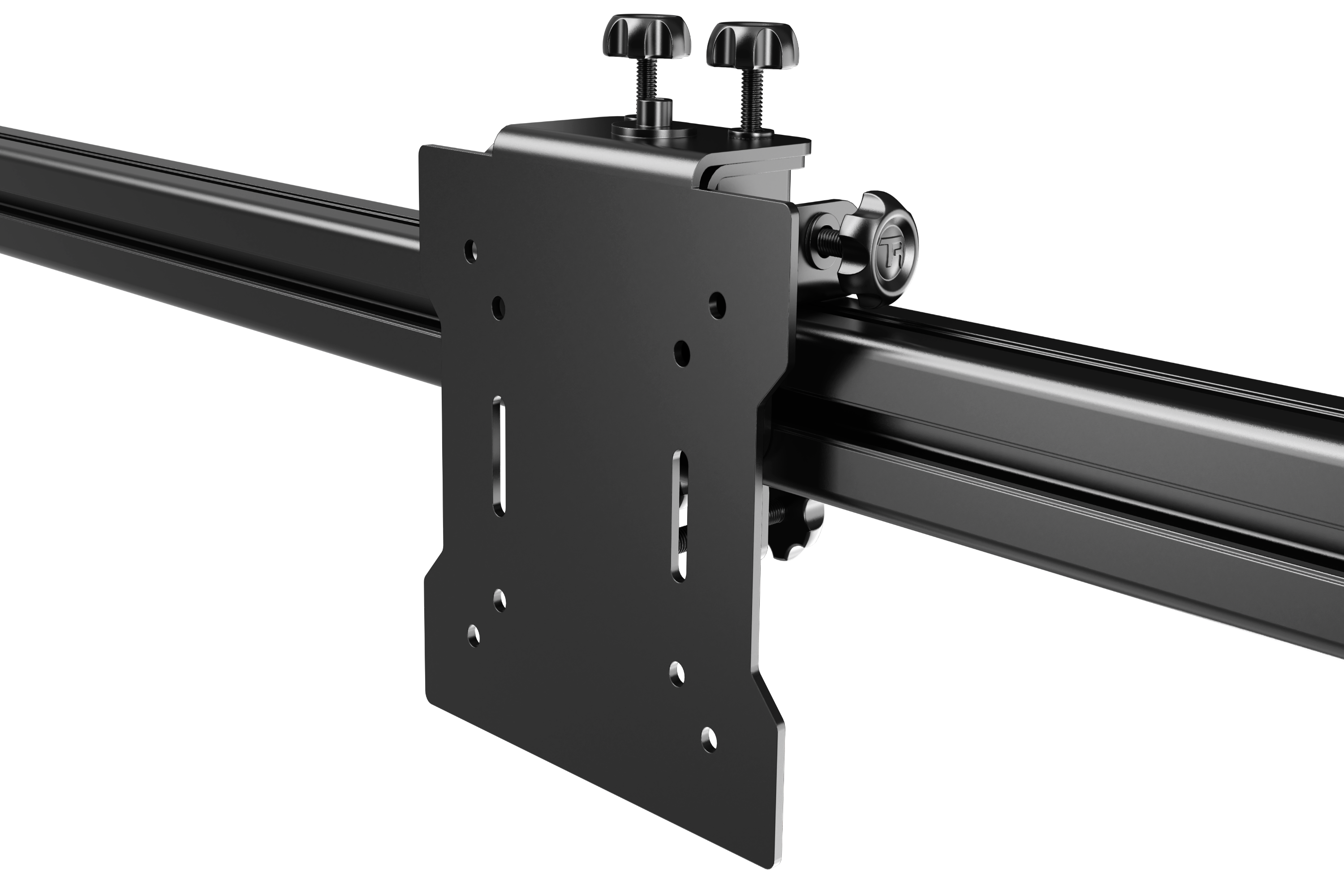 Variable Adjustment Vesa Adapter Kit for Monitors – Trak Racer EU