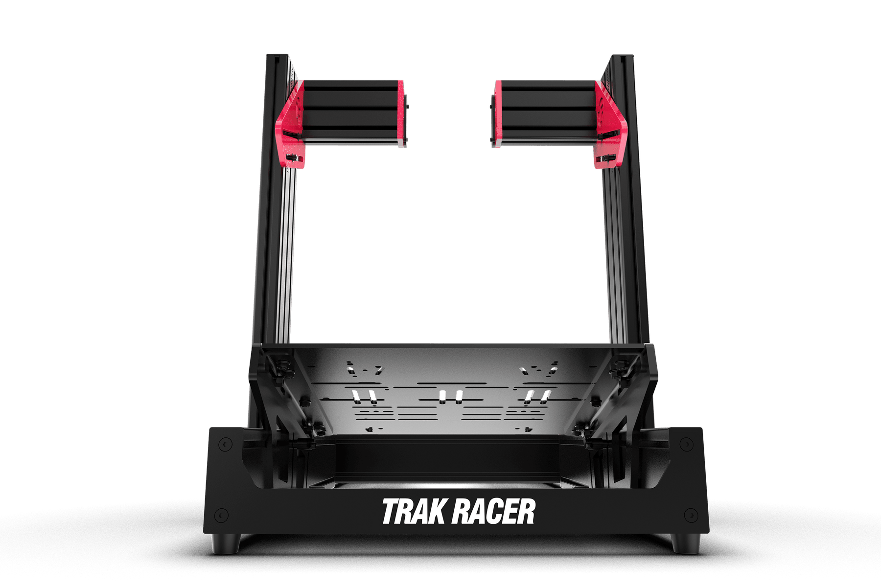 Tr120 TR120S V2 Racing Simulator with Seat Slider Kit – Trak Racer EU