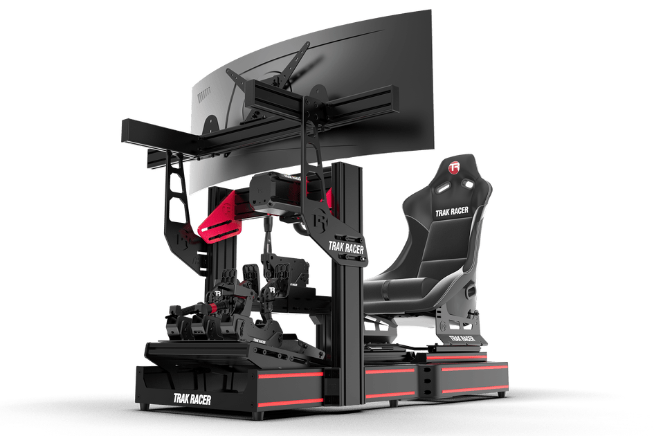 Sim Racing Frames – Trak Racer EU
