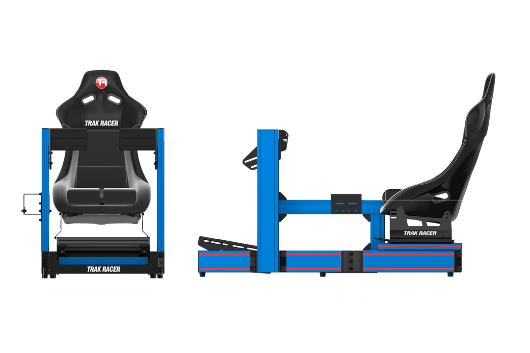TR120S V2 Racing Simulator – Trak Racer EU