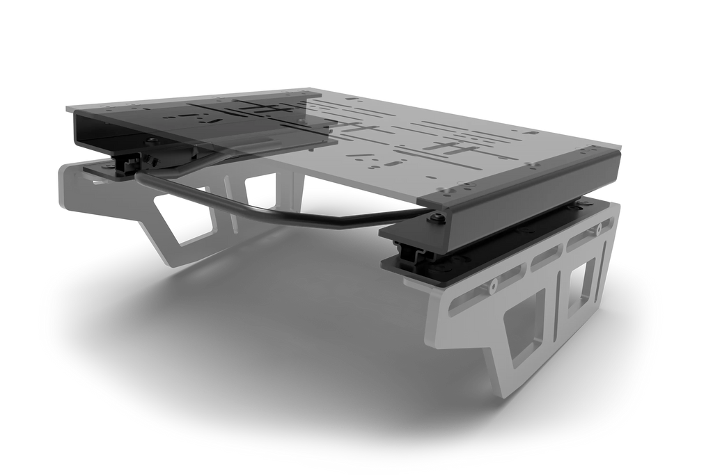 Trak Racer Pedal Slider Kit — Image 3