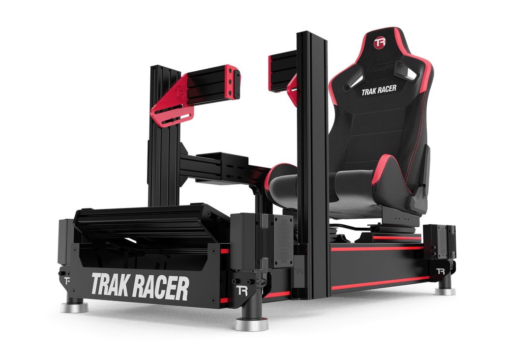 Trak Racer TR160 MK4 その他色々 TR160 Mk4 | Description