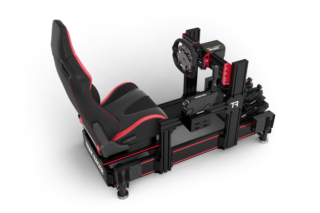 Trak Racer TR160 MK4 その他色々 TR160 Mk4 | Description