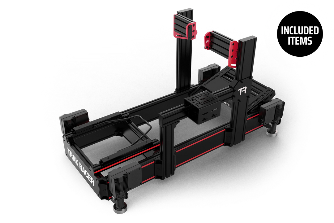 TR-DDBRDDM SIMUCUBE 2, VRS ダイレクトドライブフロント SIMUCUBE