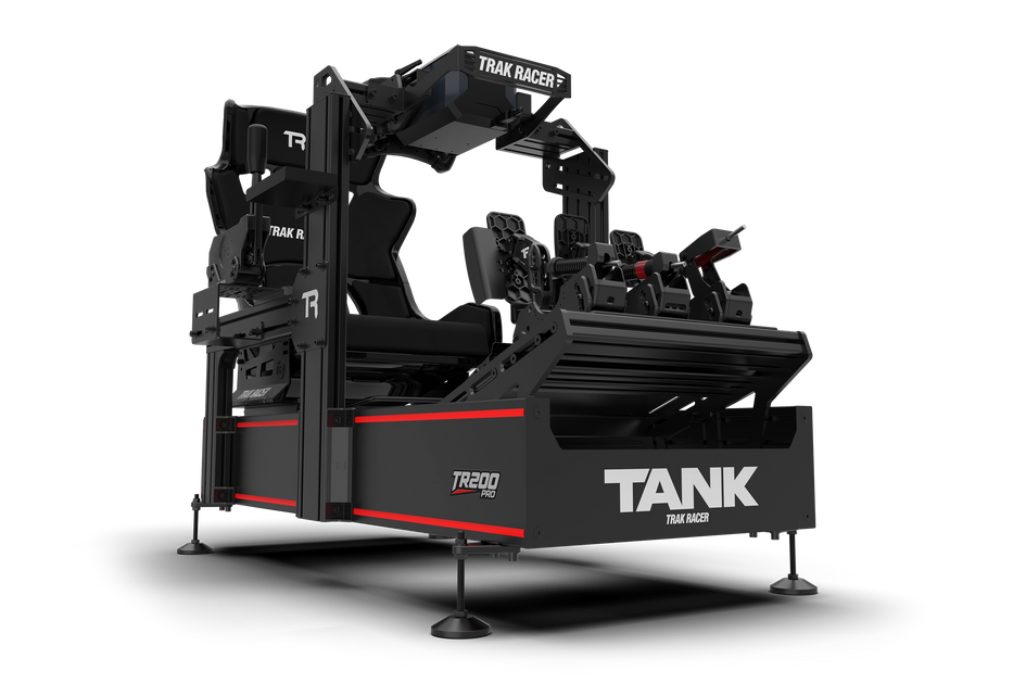 New Releases by Trak racer – Tagged 