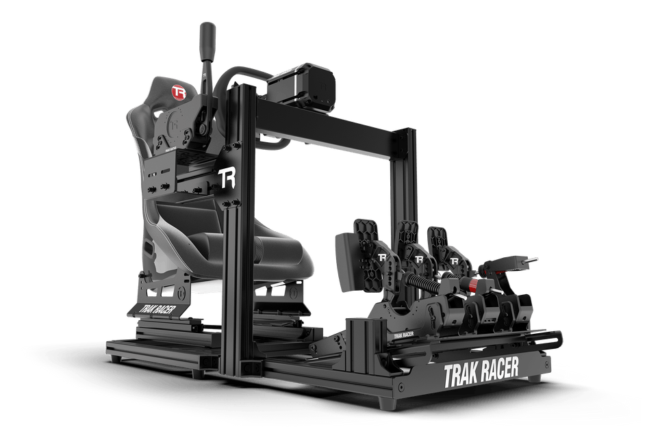 Trac Racer R9 Frame Sim Racing Frames – Tagged