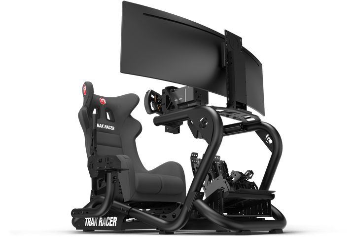 Trak Racer TR8 Pro Racing Simulator