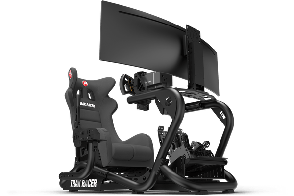 TR8 Pro Racing Simulator – Trak Racer EU