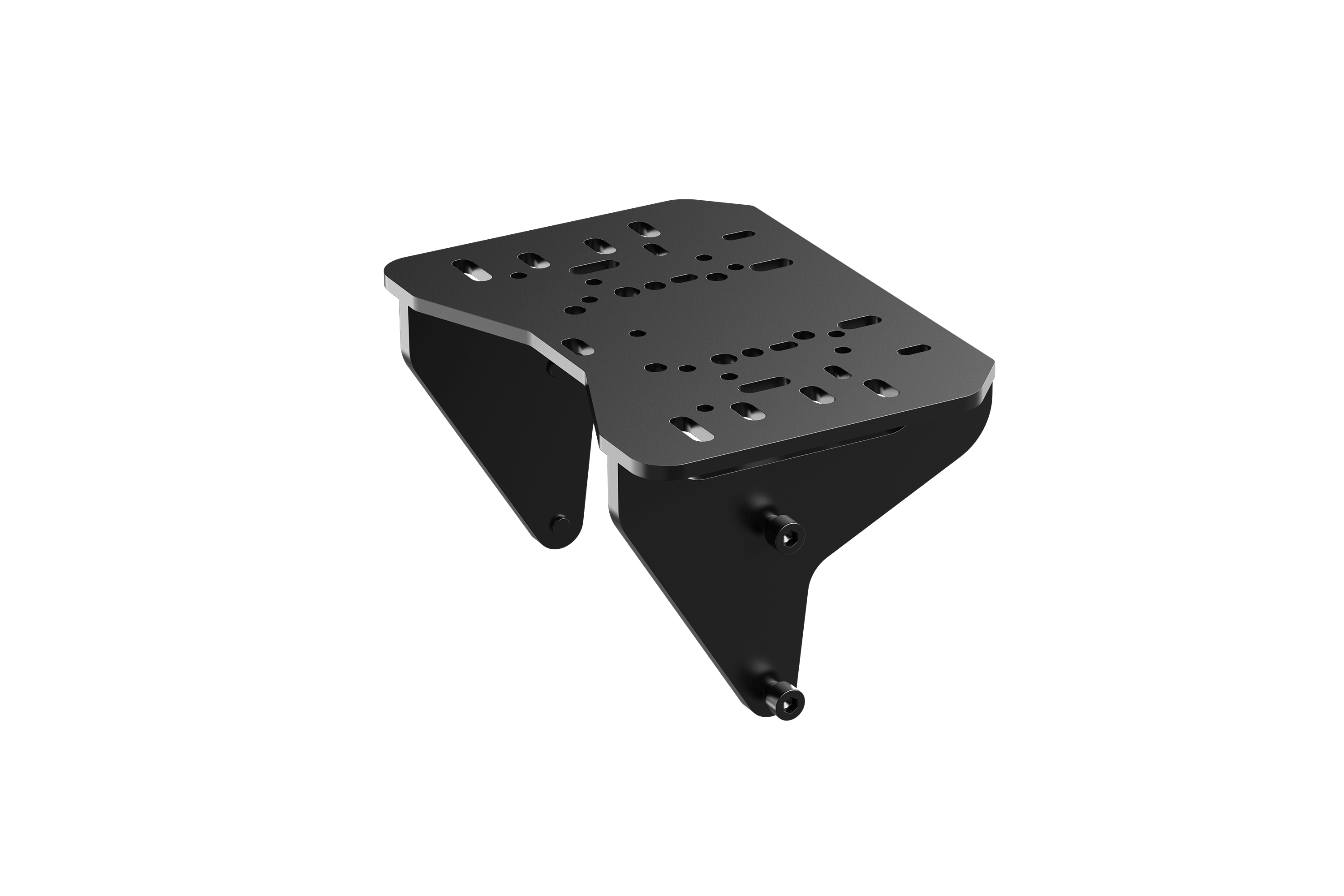 TR-One Universal Wheel Deck/Plate - requires TR80-NWMA – Trak Racer EU