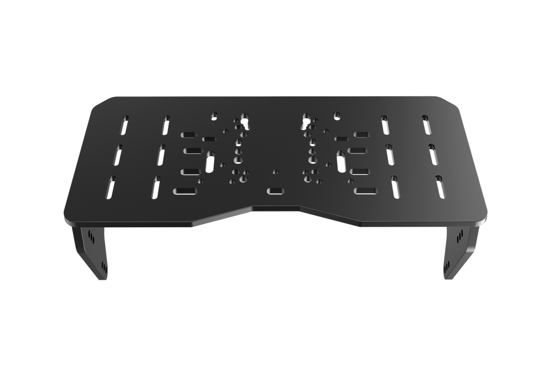 Universal Wheel Deck/Plate for Alpine Racing TRX – Trak Racer EU