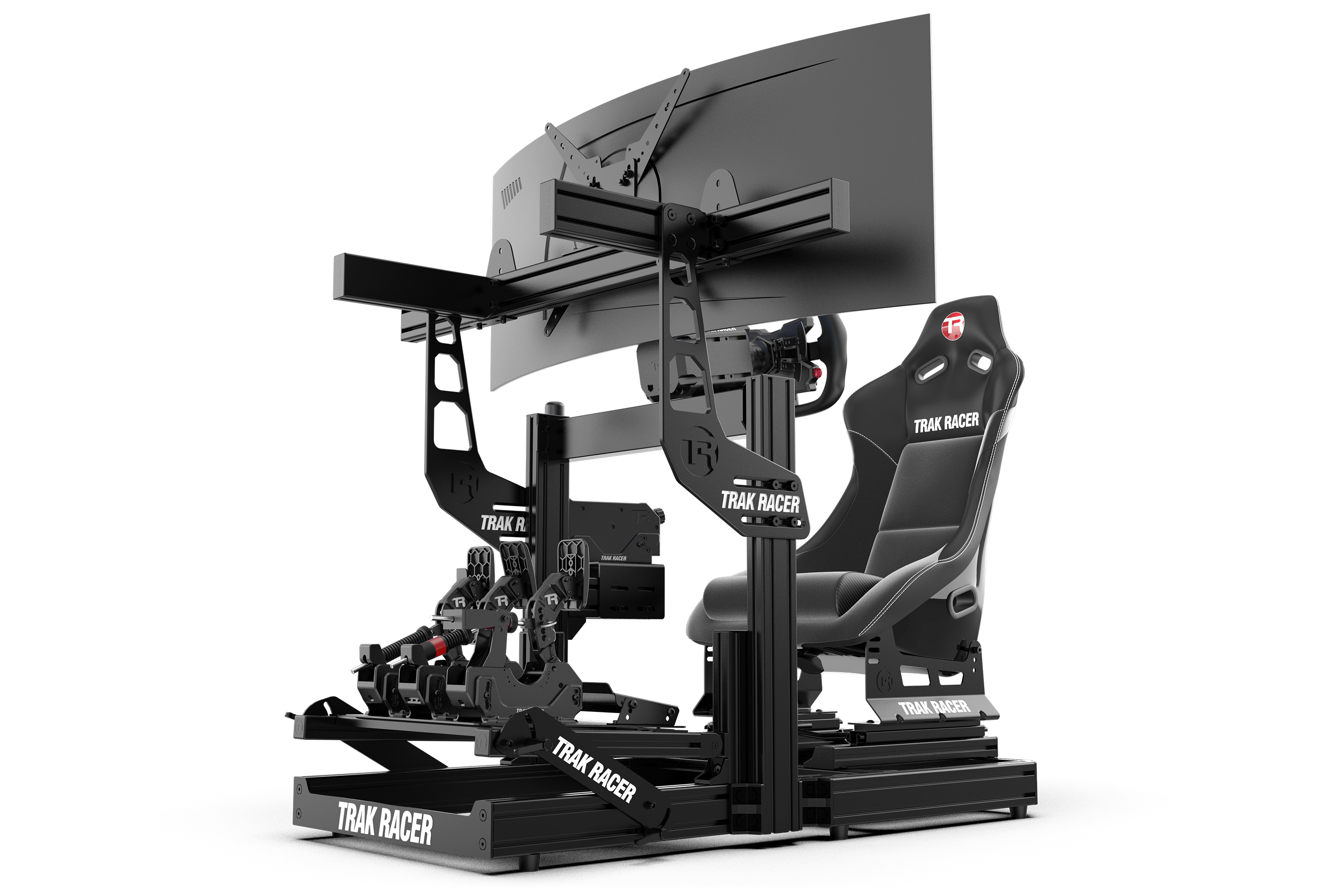 TR80S RACING SIMULATOR – Trak Racer EU