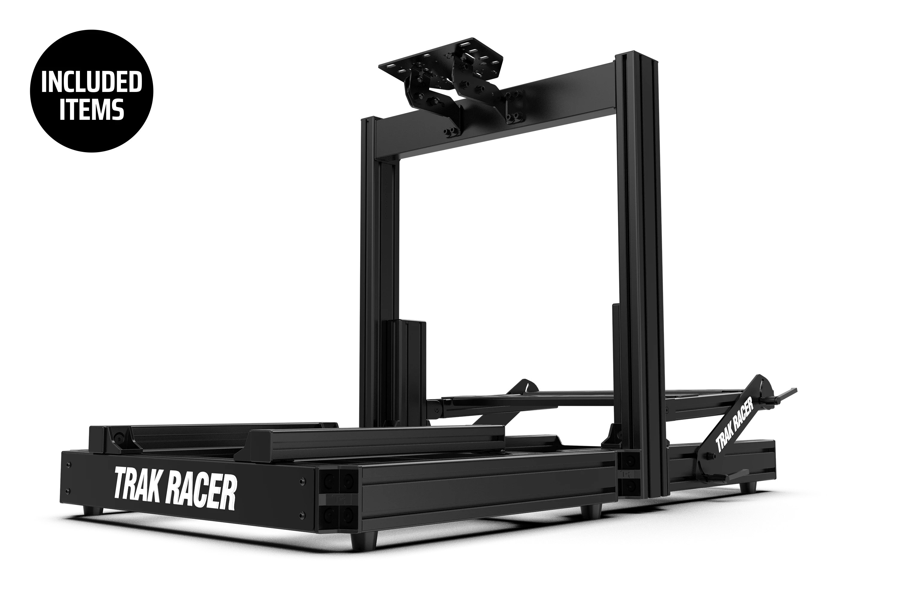 TR80S RACING SIMULATOR – Trak Racer EU