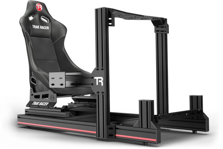 Trak Racer TR80 Lite Racing Simulator