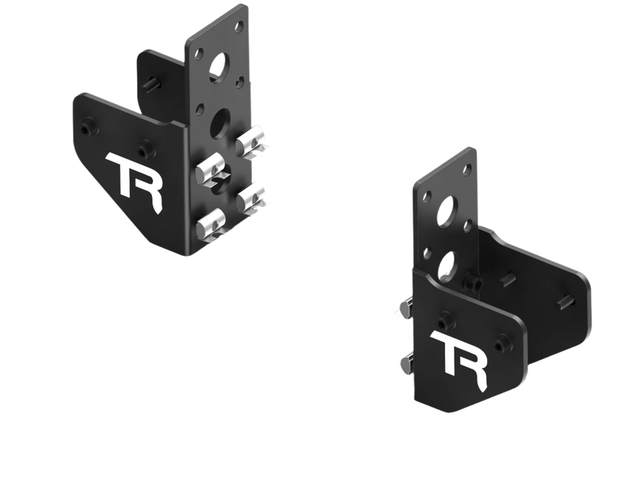 Trak Racer TR Move Pivot Point and Mounting Plate for Motion Rigs