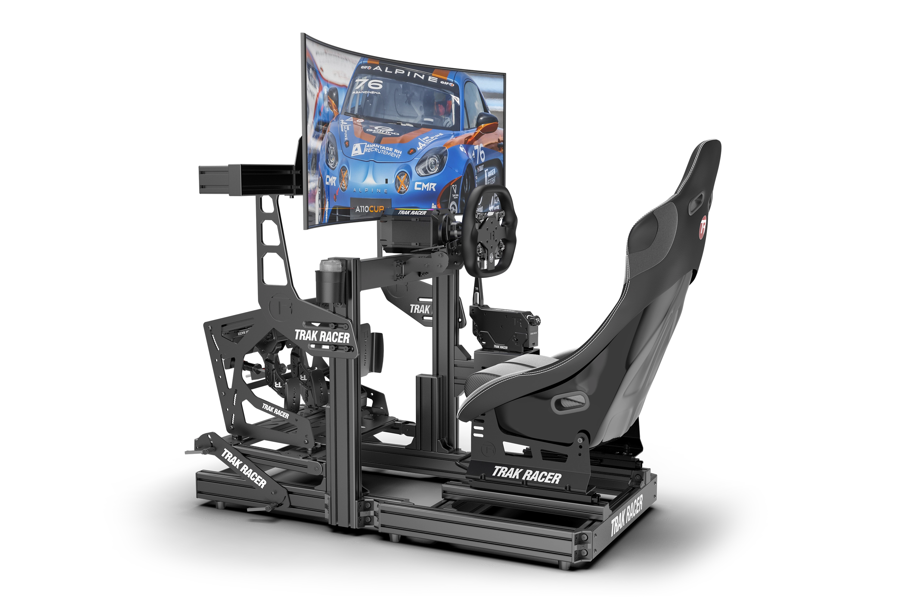 trak racer inverted pedal mount Trak Racer Universal Pro Inverted Pedal Mount System – Trak Racer EU
