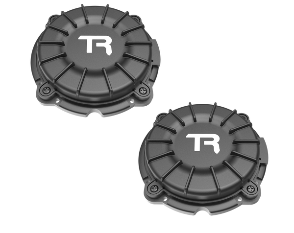 10W Pro Haptic Bass Shaker - Set of 2 – Trak Racer EU