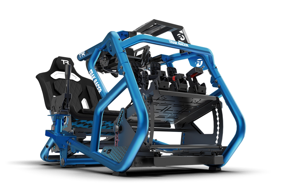 Alpine Racing TRX – Trak Racer EU