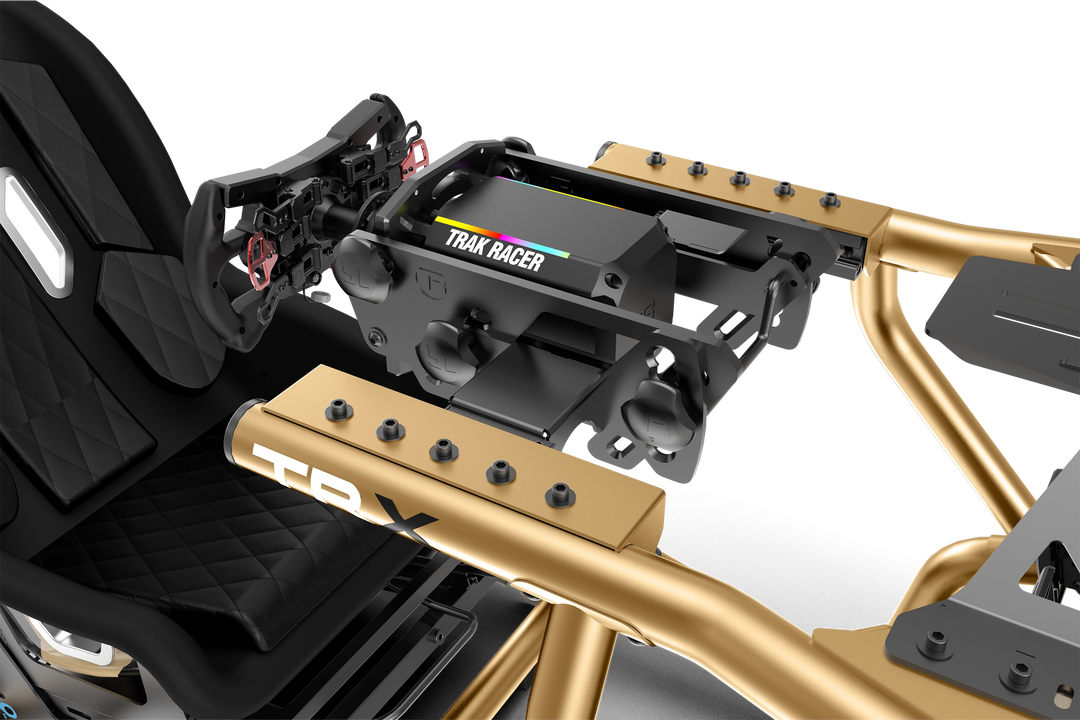 Racing TRX Limited edition (Seat included) – Trak Racer EU