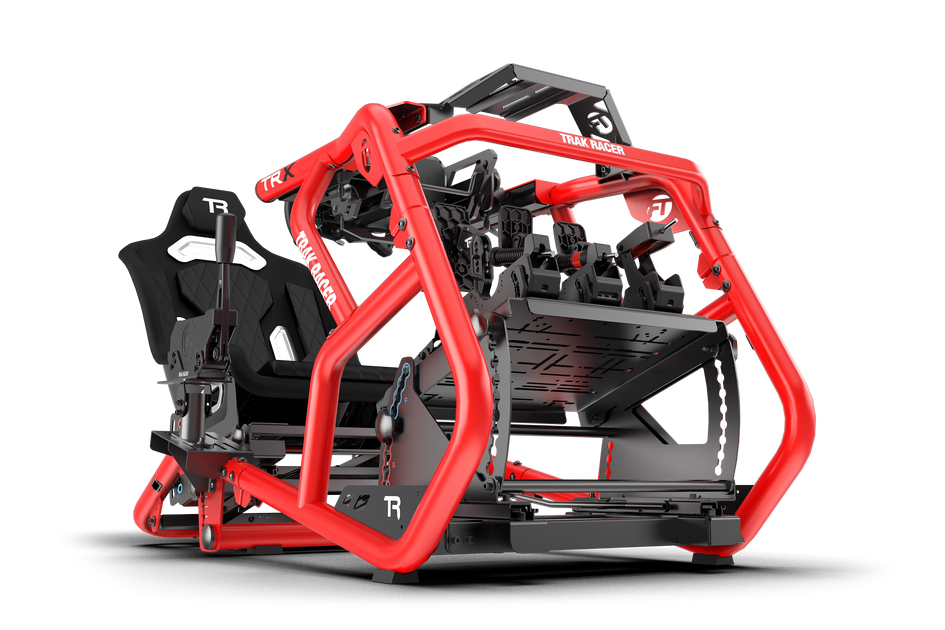 Sim Racing Cockpits – Tagged 
