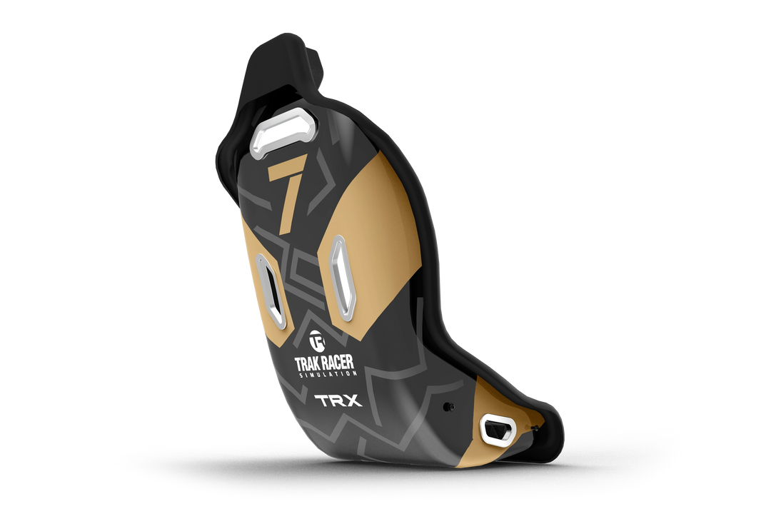 Racing TRX Limited edition (Seat included) – Trak Racer EU