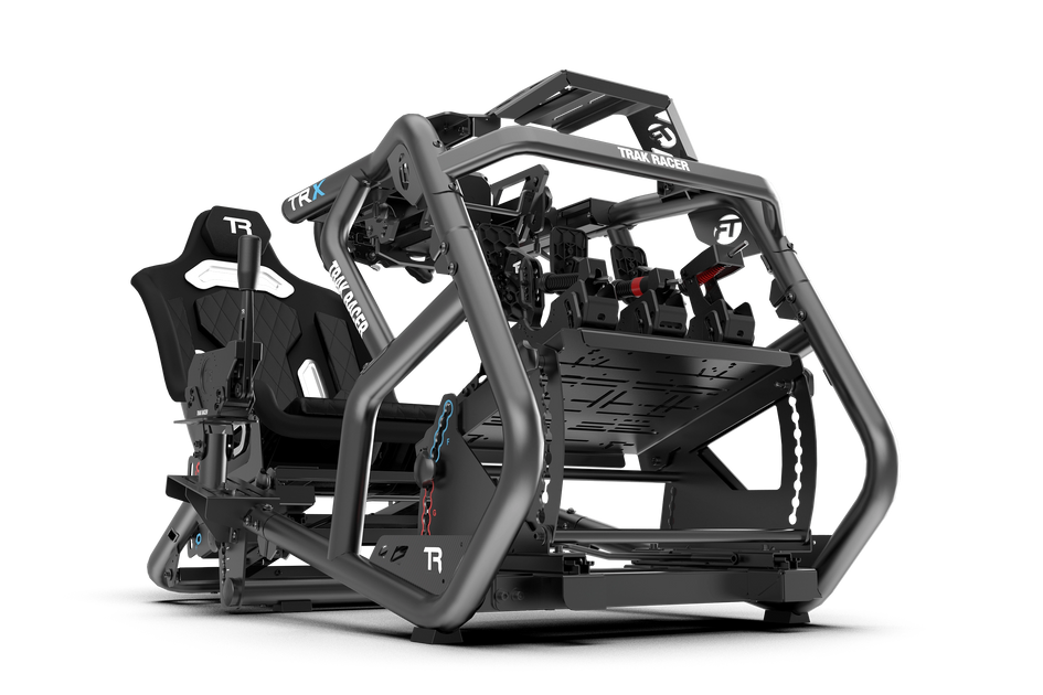 Trak Racer Tube Frame Preorder Products – Tagged
