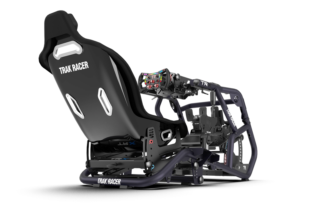 RACING TRX BULL BLUE – Trak Racer EU