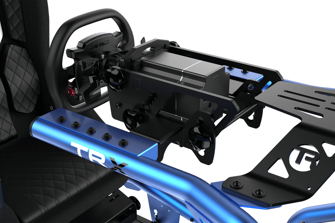 TRAK RACER TRX シミュレーションレーシングシート TRAK RACER TRX シミュレーションレーシングシート Racing TRX Limited