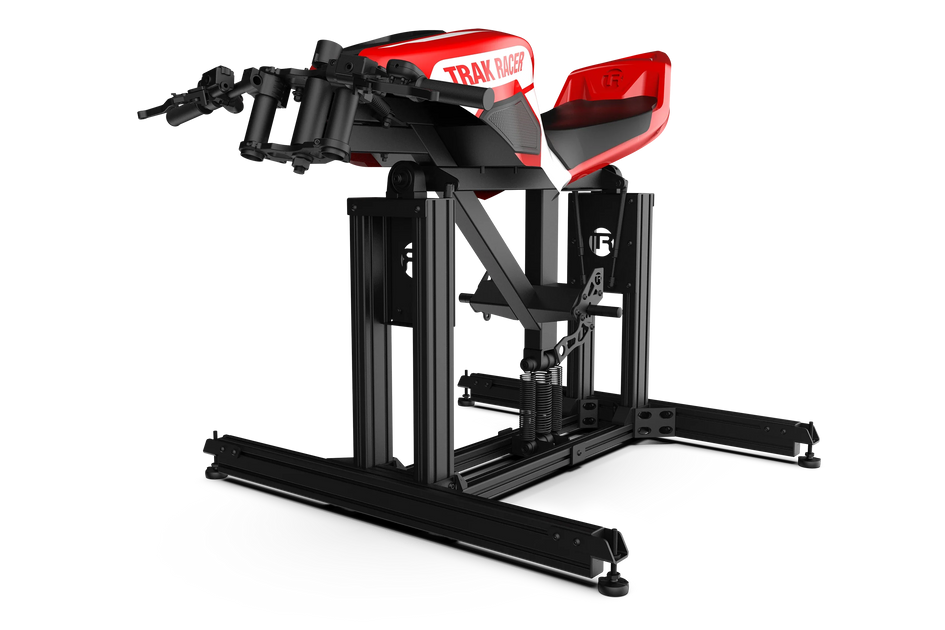 New Releases by Trak racer – Trak Racer EU