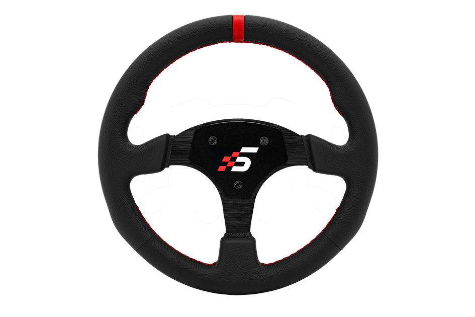 Trak Racer – Tagged 