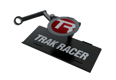 SPARCO SEAT REV QRT – Trak Racer EU