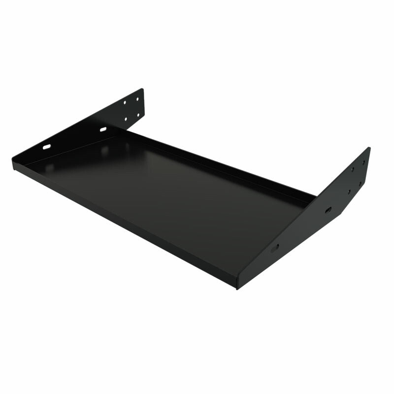 Trak Racer Universal PC or Control Box Shelf for Aluminium Sim Rigs
