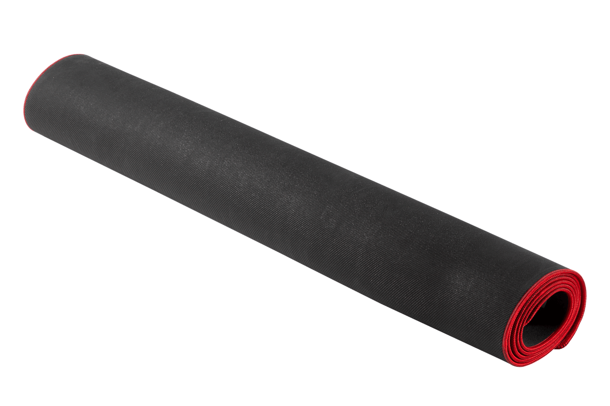 Premium Neoprene Sim Rig Floor Mat – Trak Racer EU
