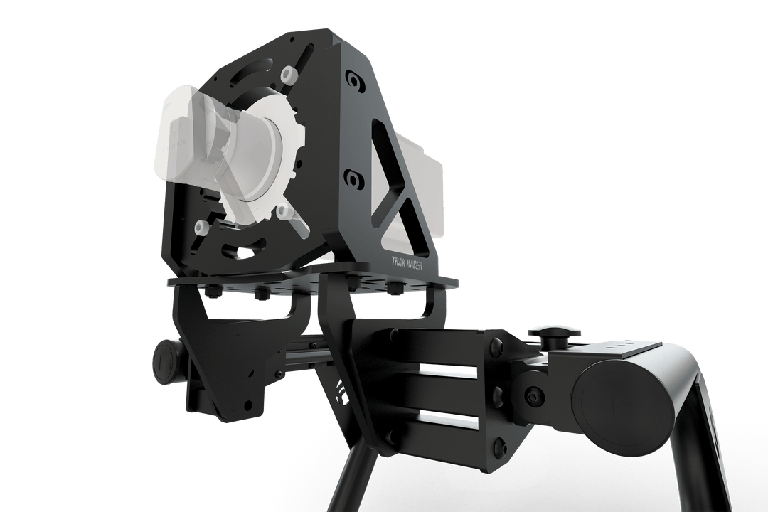 Universal Direct Motor Mount for Simucube, Simucube 2, VRS, Simagic, MIGE,  Fanatec and more