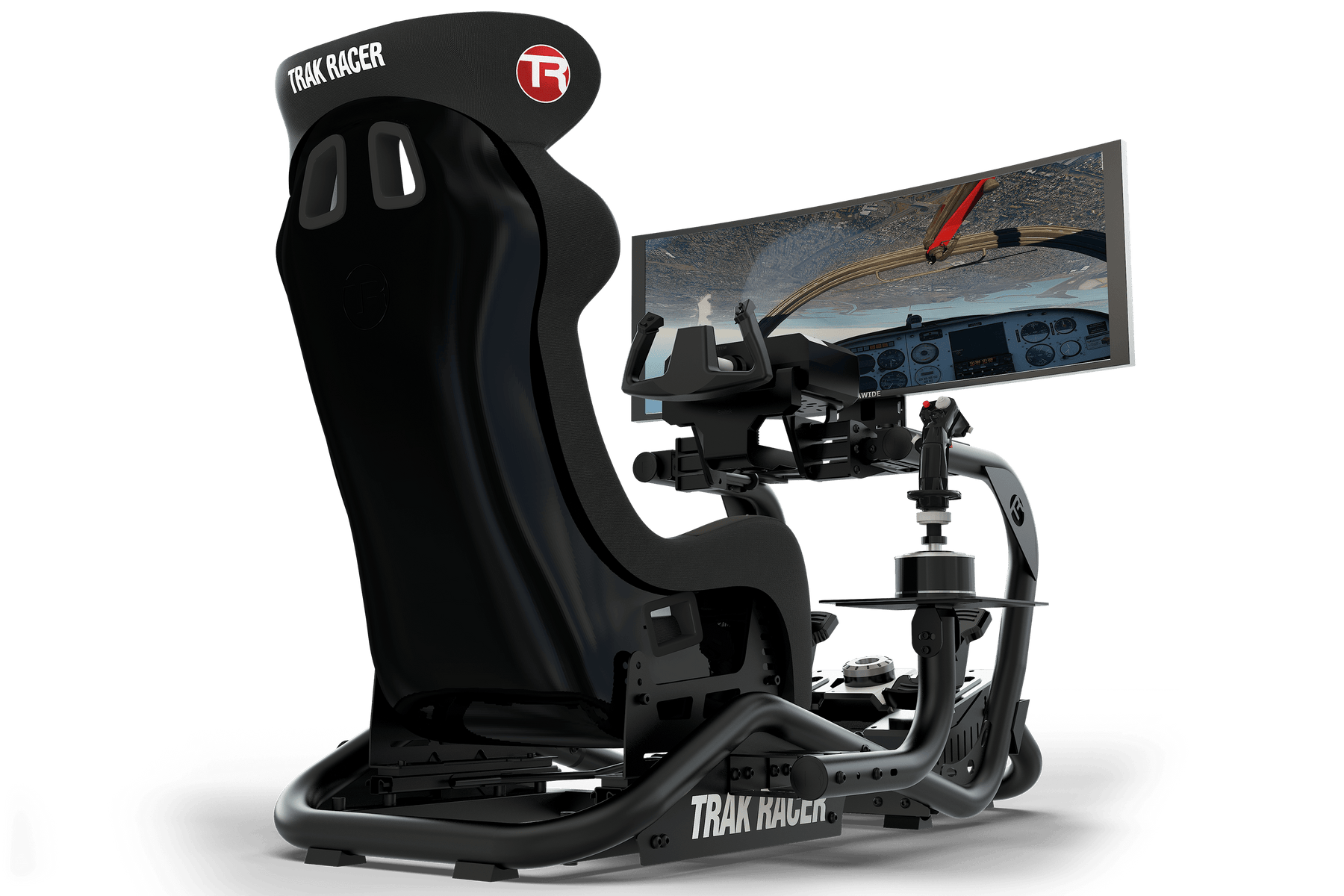  Thrustmaster TSSH Sequential Shifter & handbrake SPARCO for  Console : Everything Else