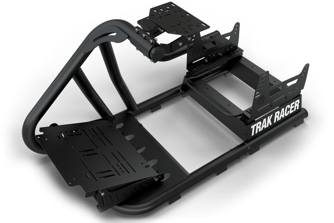 RS6 Racing Simulator – Trak Racer EU