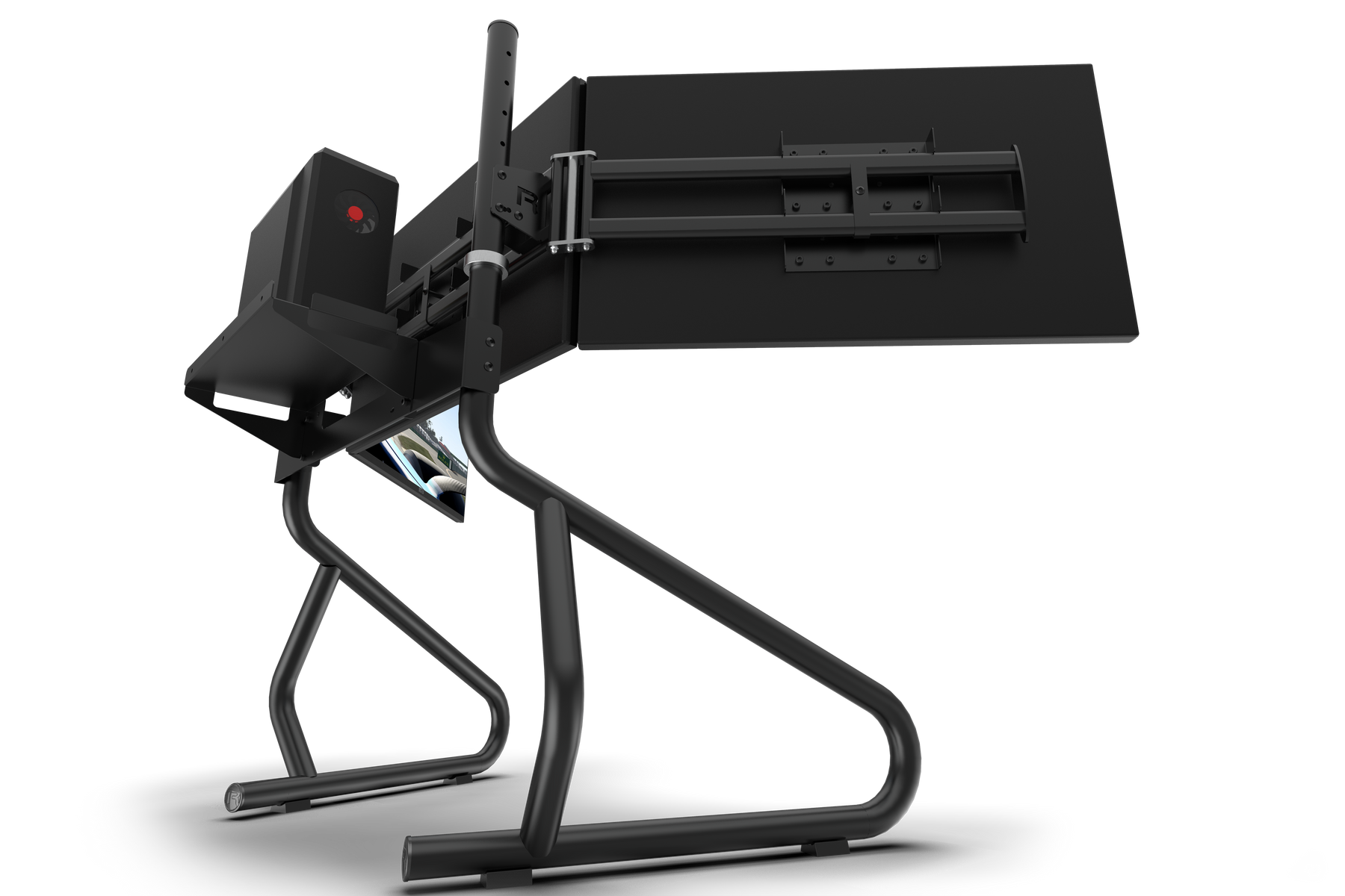 Row Coach Computer Trak Racer Computer PC Control Box Shelf – Trak Racer EU