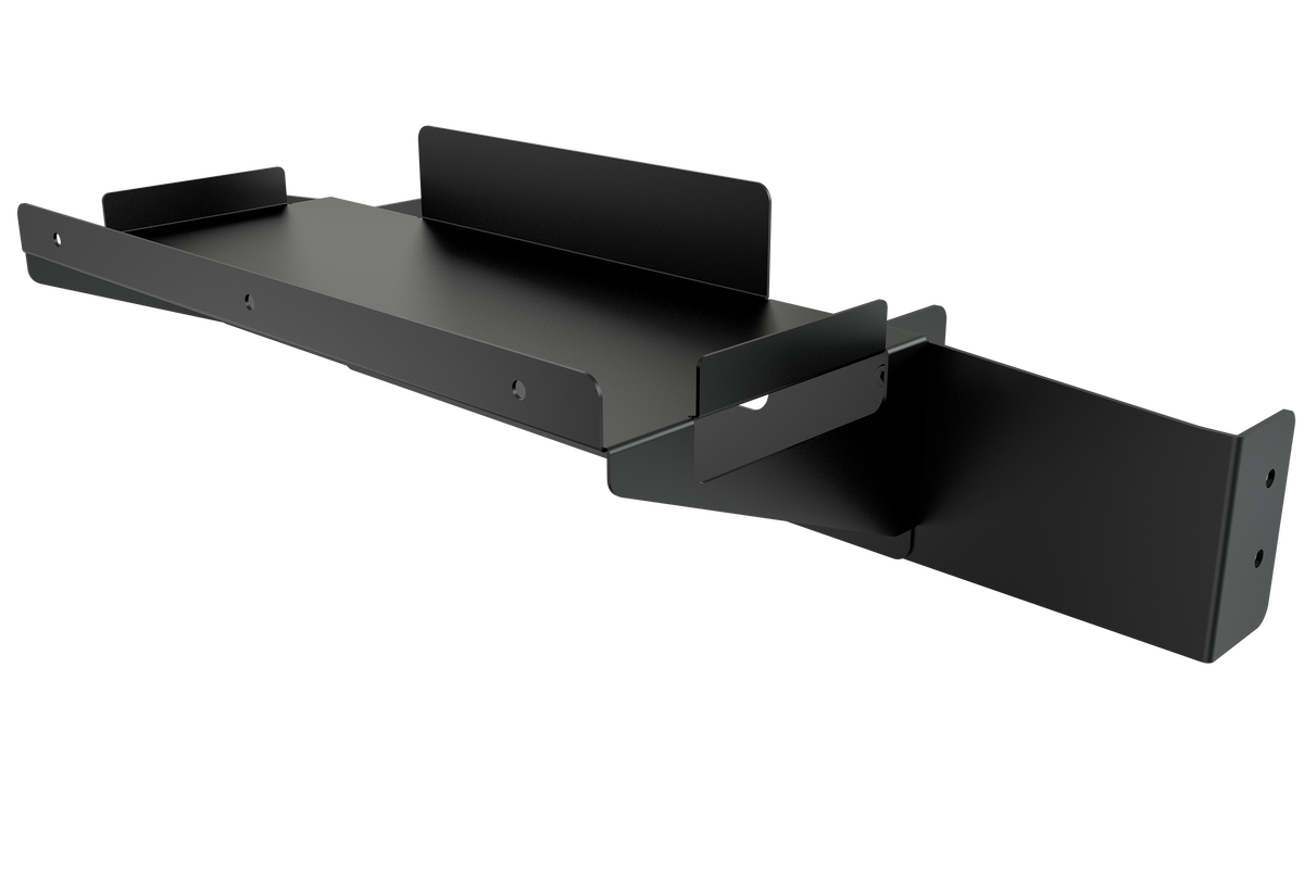 Trak Racer Computer PC Control Box Shelf – Trak Racer EU