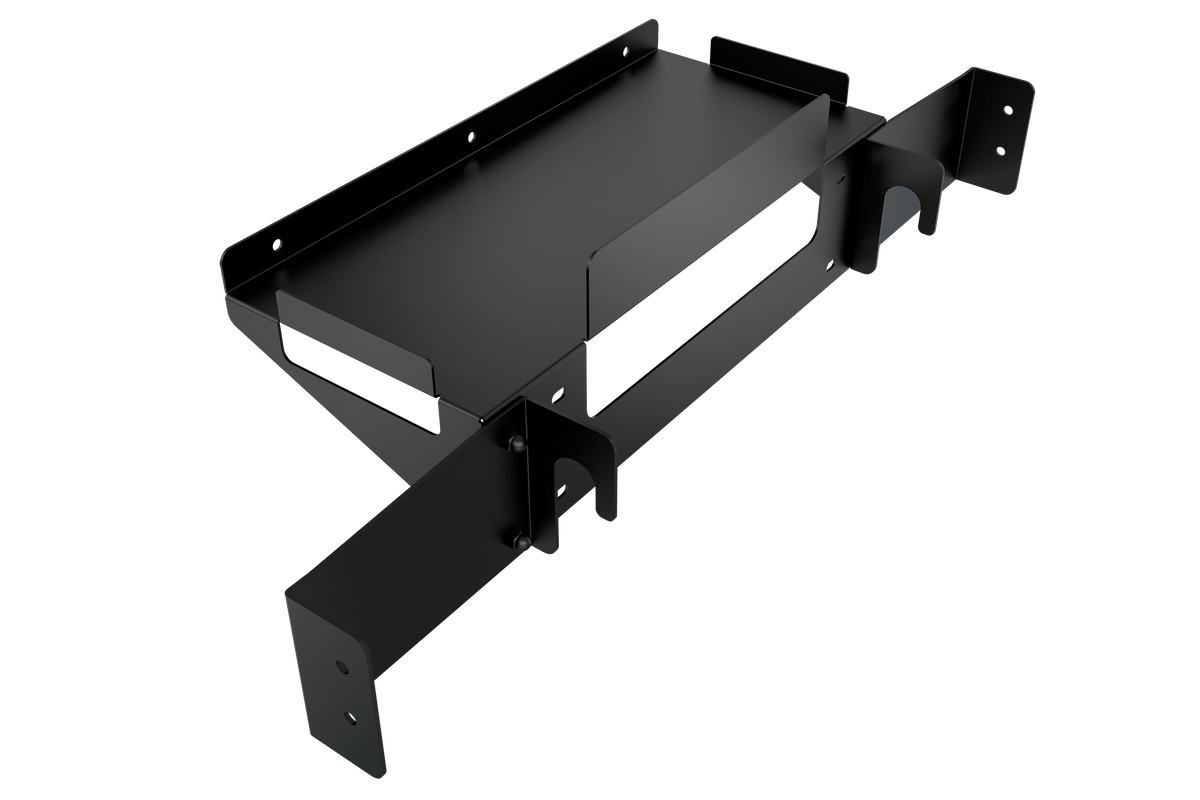 Trak Racer Computer PC Control Box Shelf – Trak Racer EU