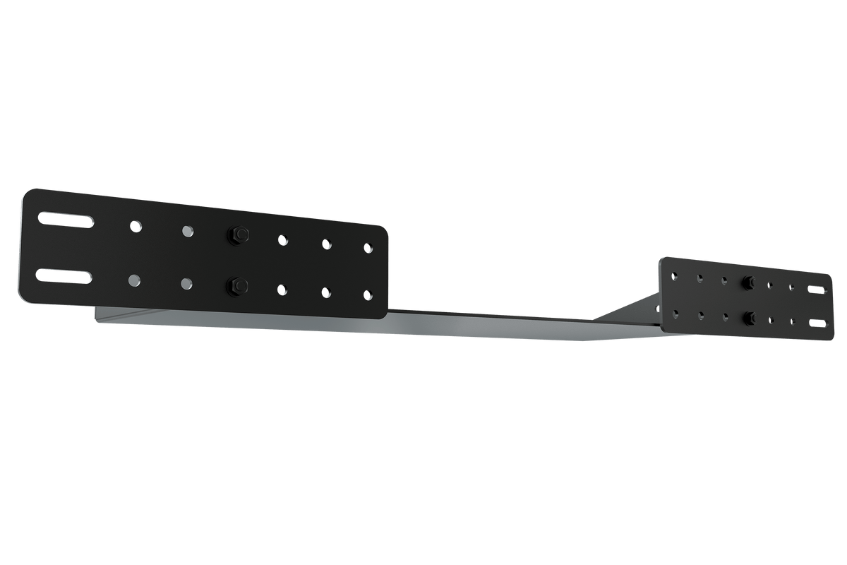 Universal PC & Control Box Shelf for Extrusion Rigs - Oversized V2 ...