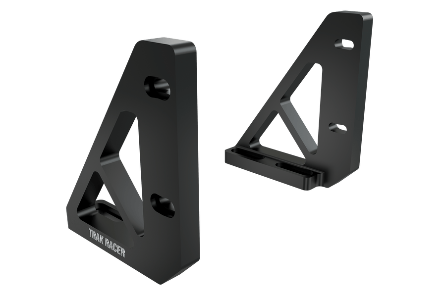 Trak Racer Universal Direct Mount for Fanatec Podium DD1, DD2, CSL DD and DD Pro