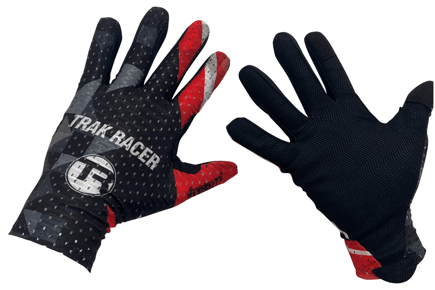 FreeM Racing Gloves – Trak Racer