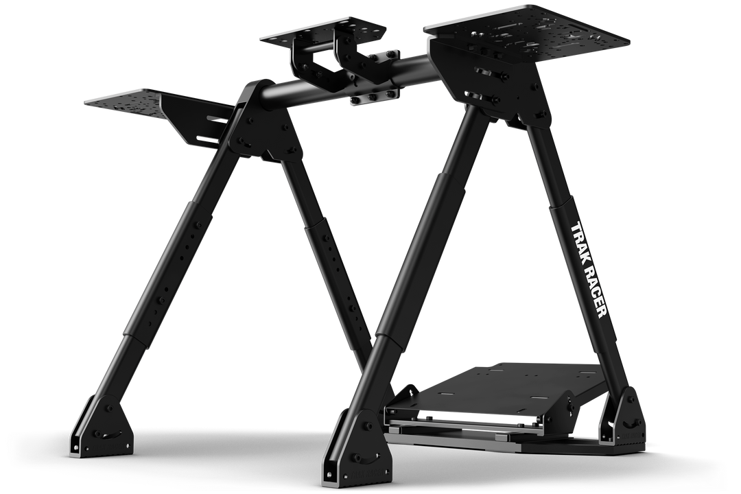 FS3 Flight Simulator Wheel Stand – Trak Racer EU