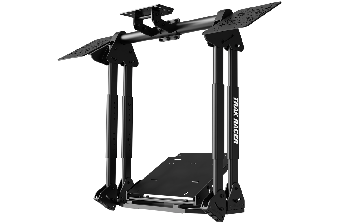 FS3 Flight Simulator Wheel Stand – Trak Racer EU