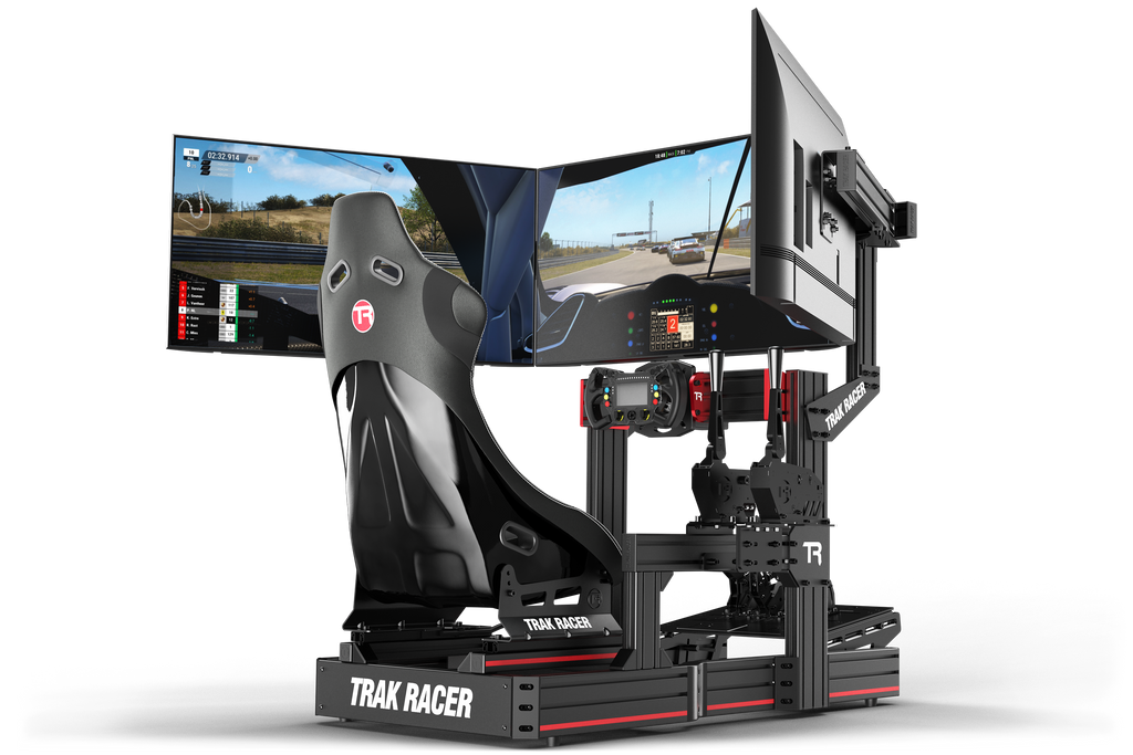 best pc monitor for sim racing