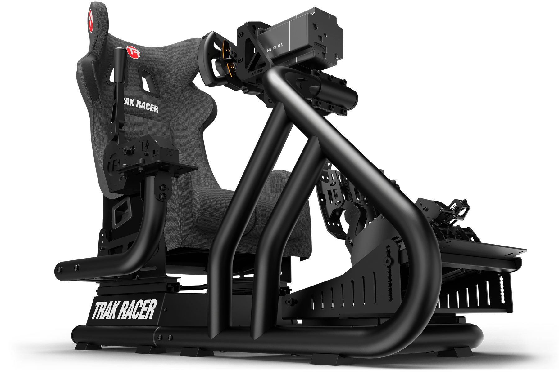 RS6 Racing Simulator Trak Racer EU