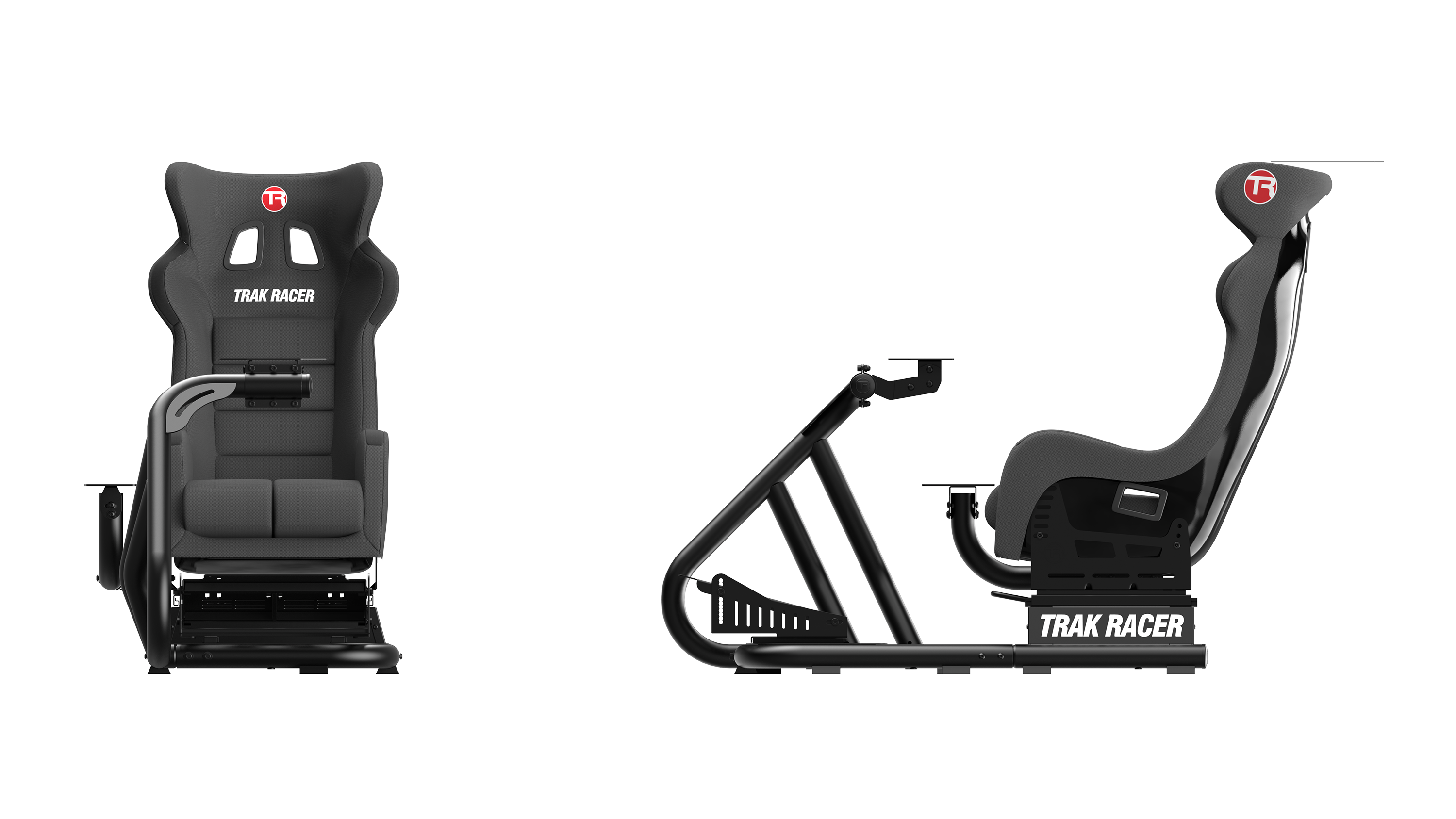 RS6 Racing Simulator – Trak Racer EU